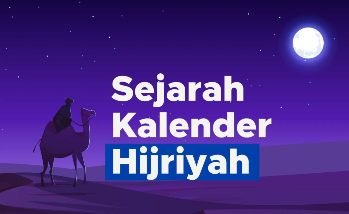 Sejarah Hijriah dan Refleksi #TahunBaruIslam1446H